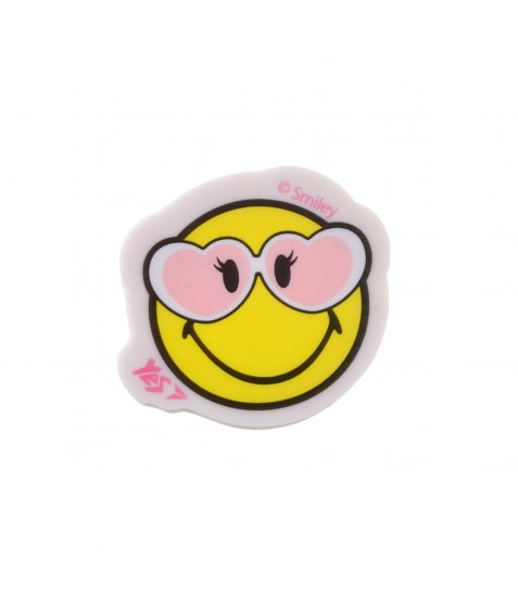 Ластик Smiley World Fashion