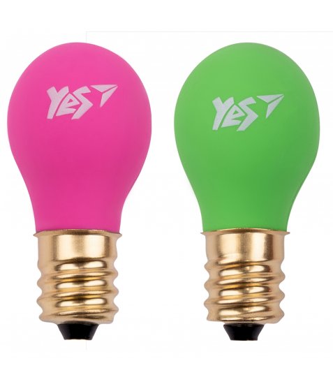 Гумка фігурна YES Bulb