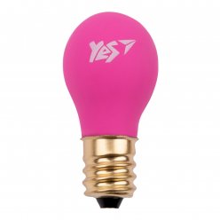 Гумка фігурна YES Bulb