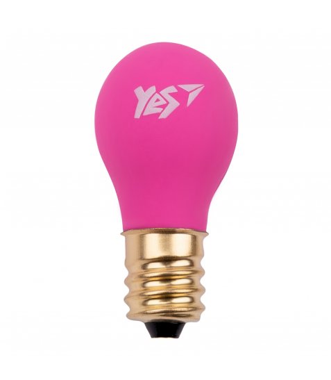 Гумка фігурна YES Bulb