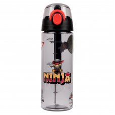 Пляшка для води YES Ninja, 620 мл