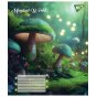 А5/18 кл. YES Magical world, зошит учнів.