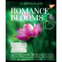 А5/36 кл. YES Romance blooms, зошит для записів