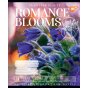 А5/36 кл. YES Romance blooms, зошит для записів