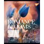 А5/48 лін. YES Romance blooms, зошит для записів