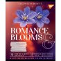 А5/48 лін. YES Romance blooms, зошит для записів