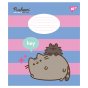 Зошит учнівський шкільний Yes Pusheen The Cat А5 12 аркушів лінія