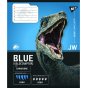 Зошит учнівський шкільний Yes JURASSIC WORLD Strength and Power А5 12 аркушів клітинка