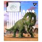 Зошит учнівський шкільний Yes JURASSIC WORLD ALIVE А5 12 аркушів лінія