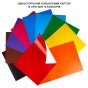 Картон кольоровий односторонній Yes Minecraft 10 аркушів А4 папка